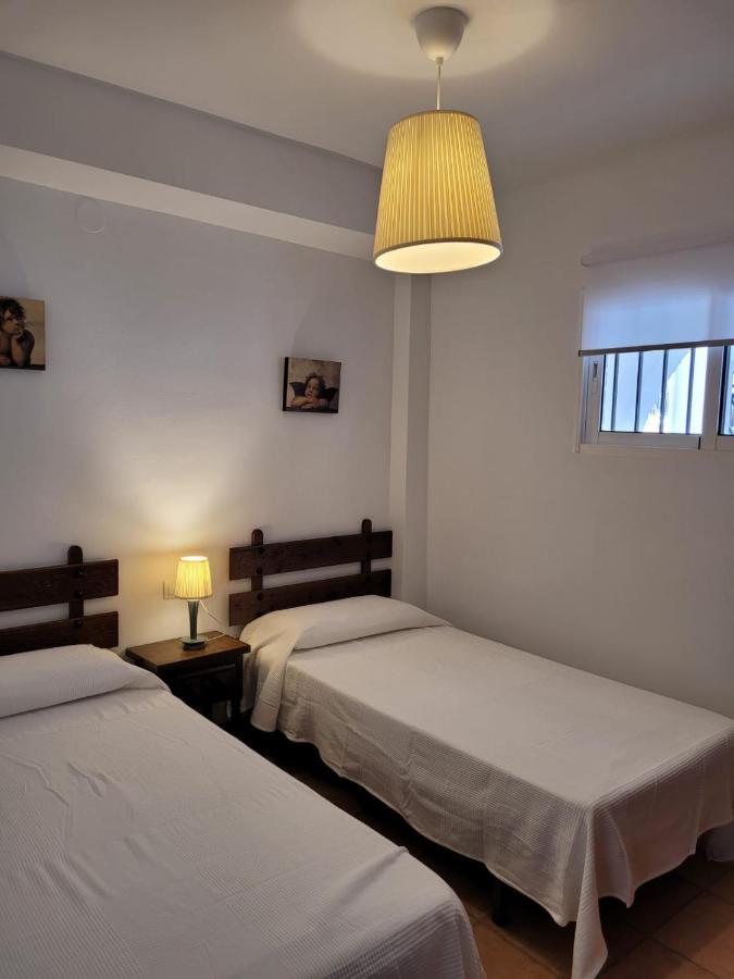 Apartamento Bahia 327 Apartment Nerja Luaran gambar