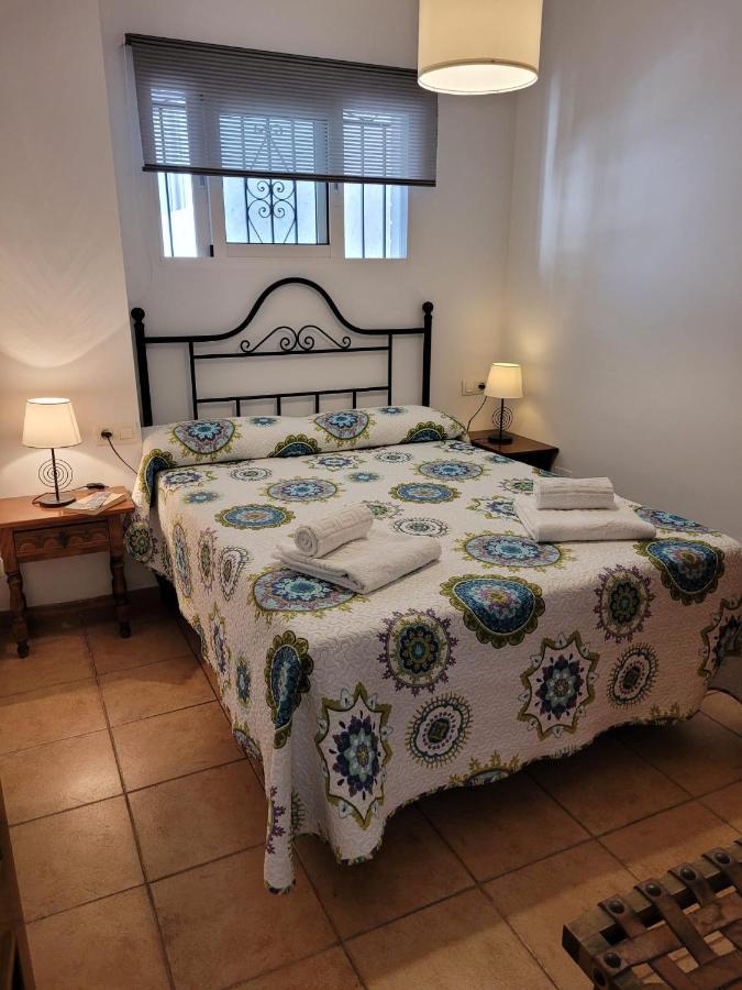Apartamento Bahia 327 Apartment Nerja Luaran gambar