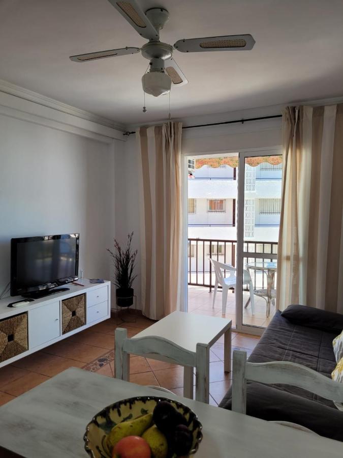 Apartamento Bahia 327 Apartment Nerja Luaran gambar
