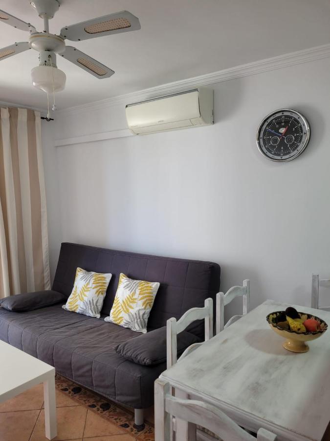 Apartamento Bahia 327 Apartment Nerja Luaran gambar