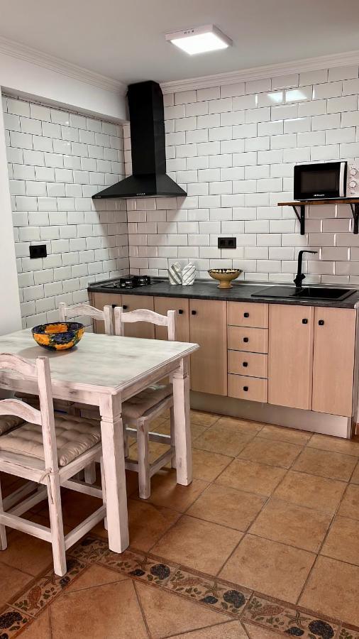 Apartamento Bahia 327 Apartment Nerja Luaran gambar