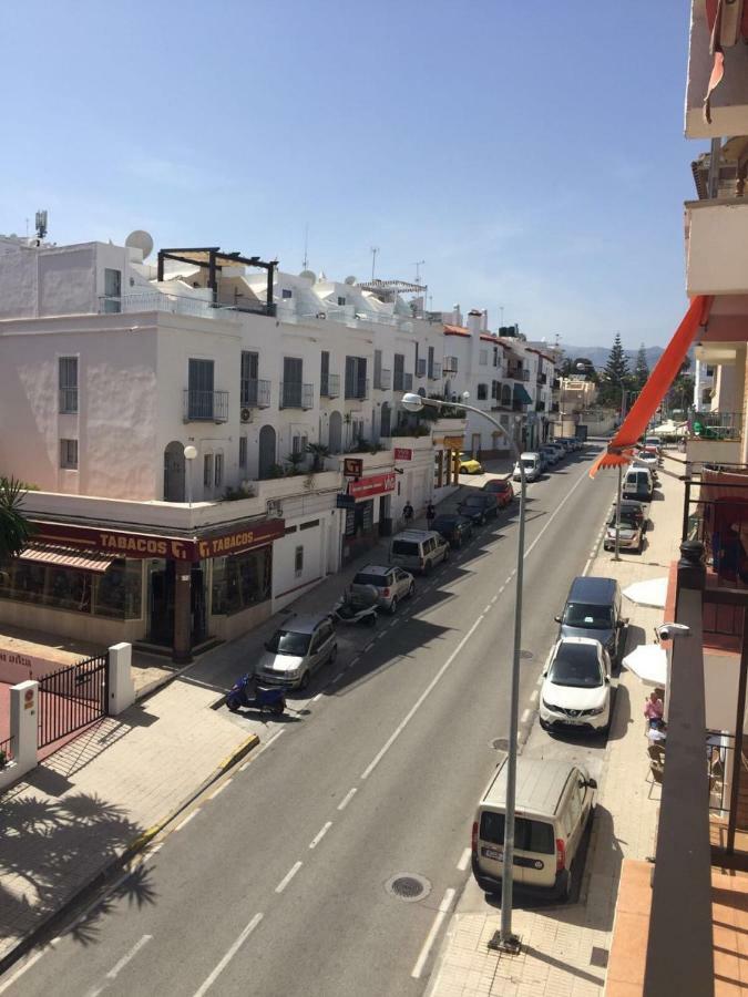 Apartamento Bahia 327 Apartment Nerja Luaran gambar